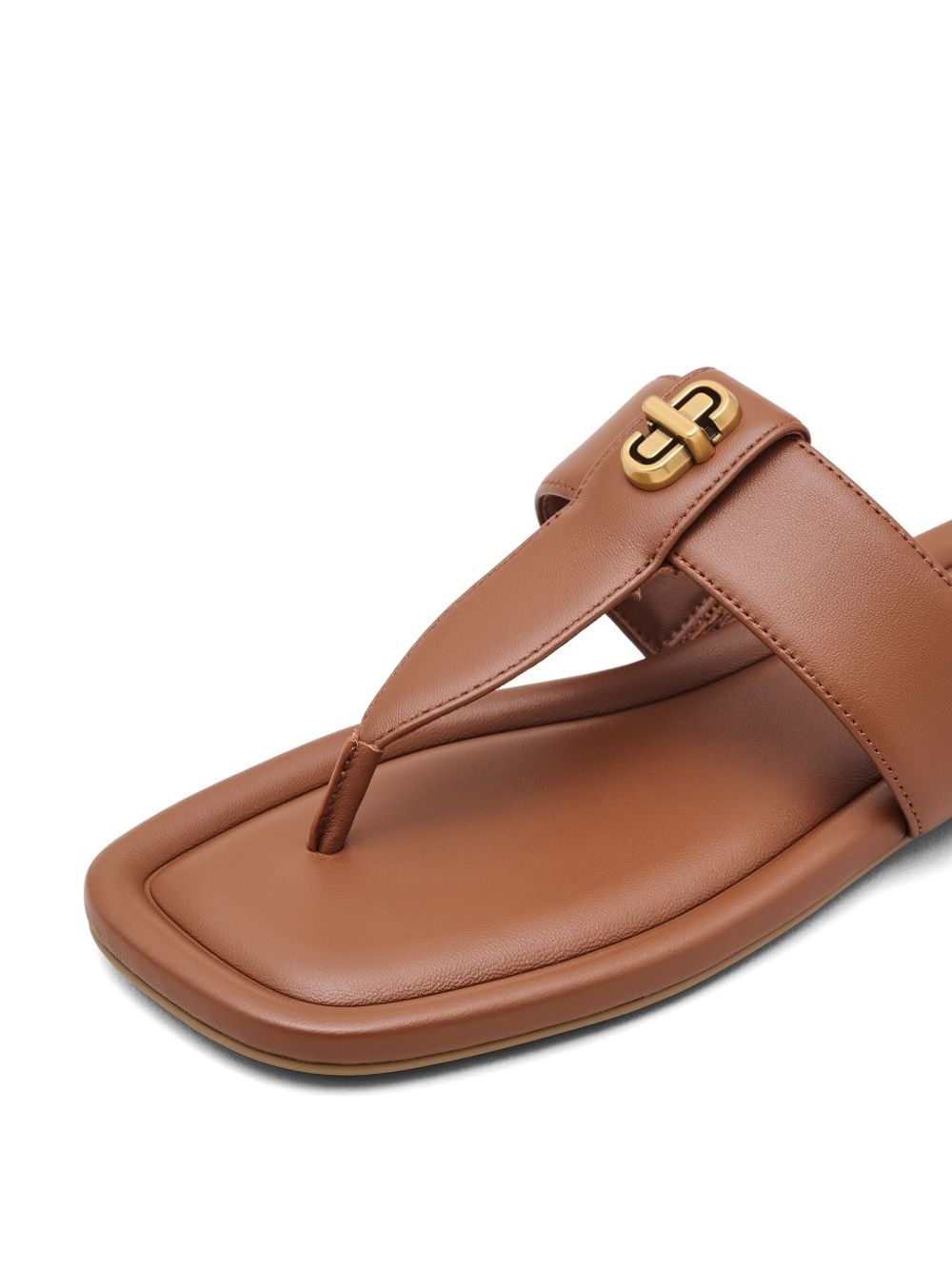 The Dual T sandals - 6