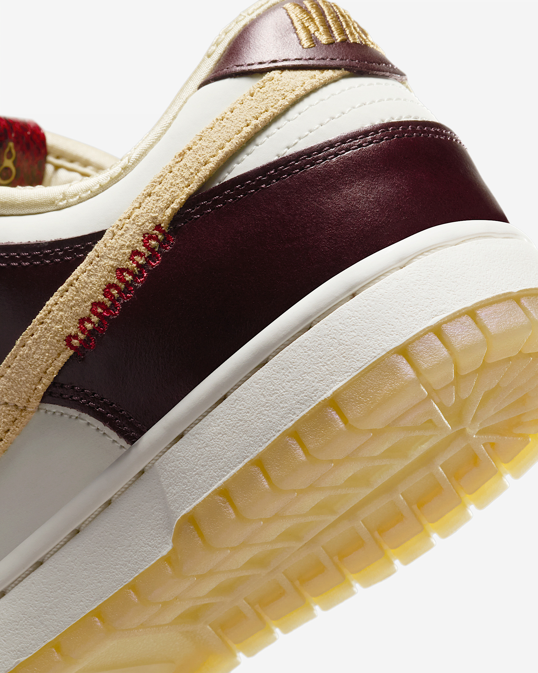 Nike Dunk Low LX Women's Shoes - 8