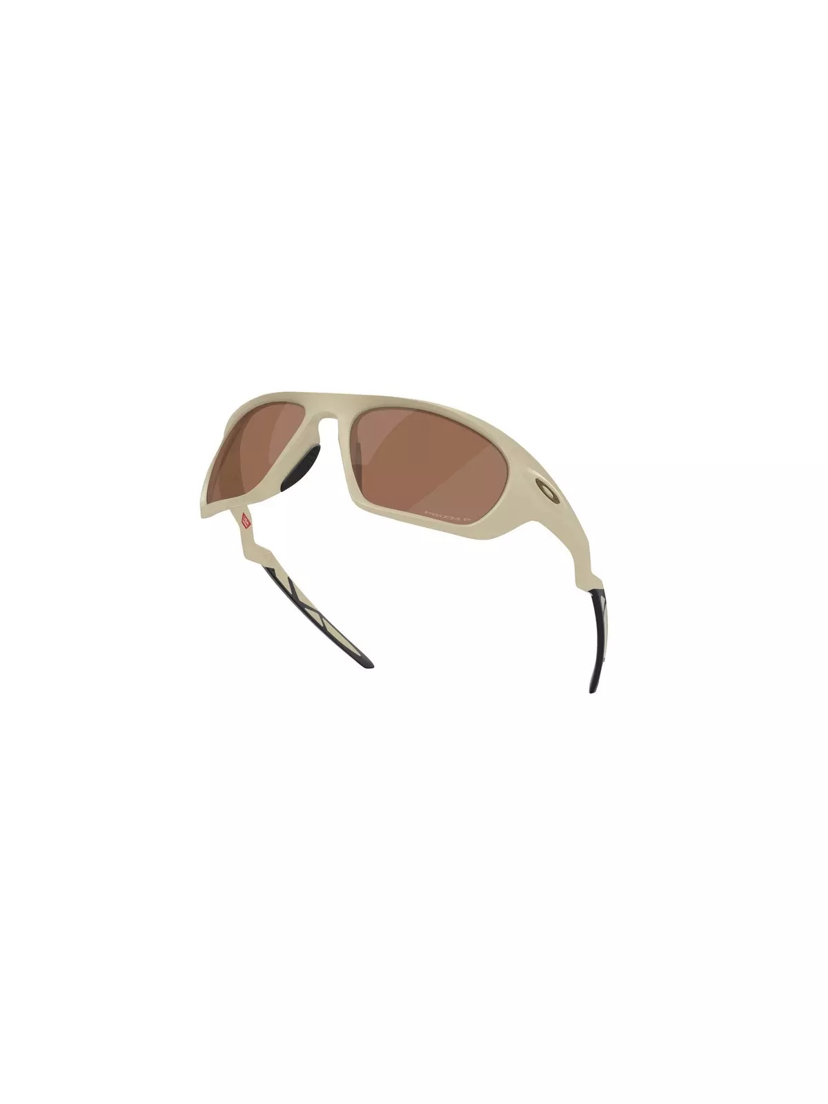 Lateralis Tungsten Polar Sunglasses - Matte Sand - 7