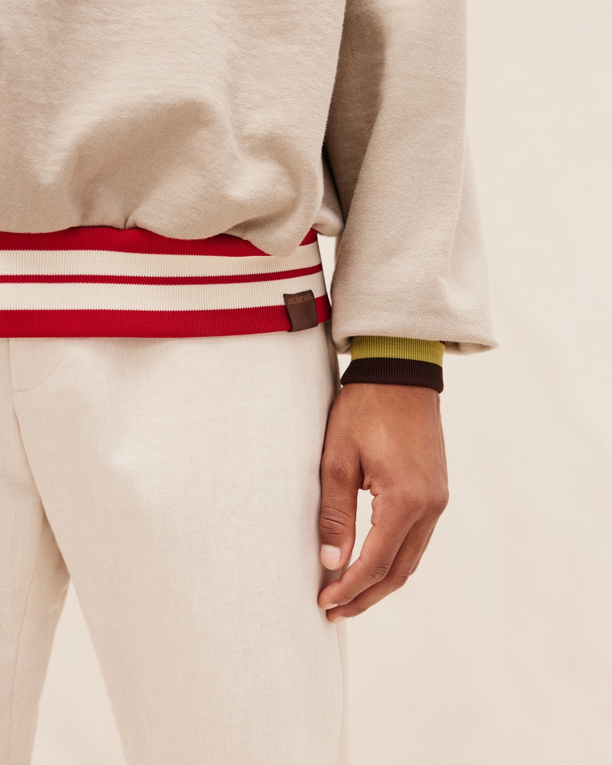 Le sweatshirt Lasso - 6