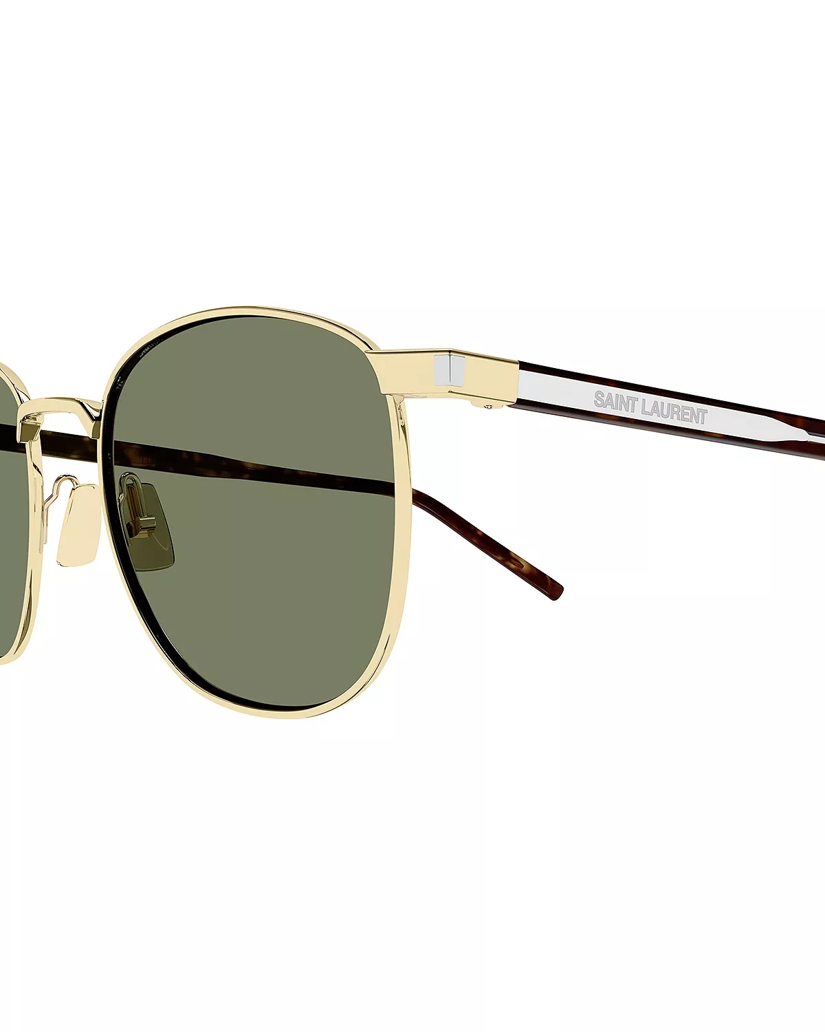 Round Sunglasses, 51mm - 2