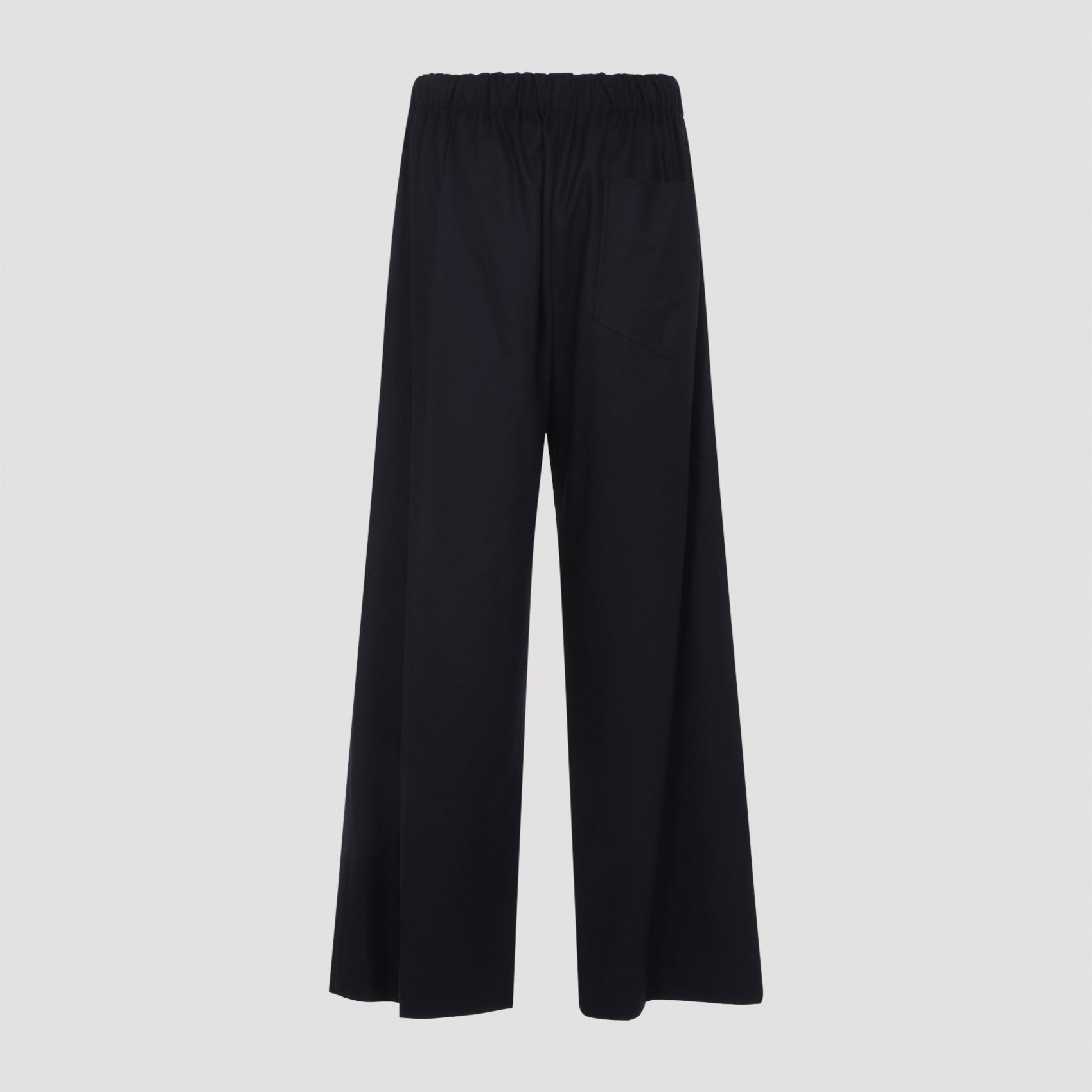 Carven Tr305 Pull On Pants Women - 2