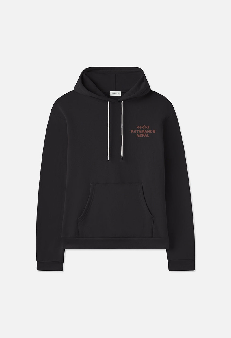 NEPAL BEACH HOODIE 1