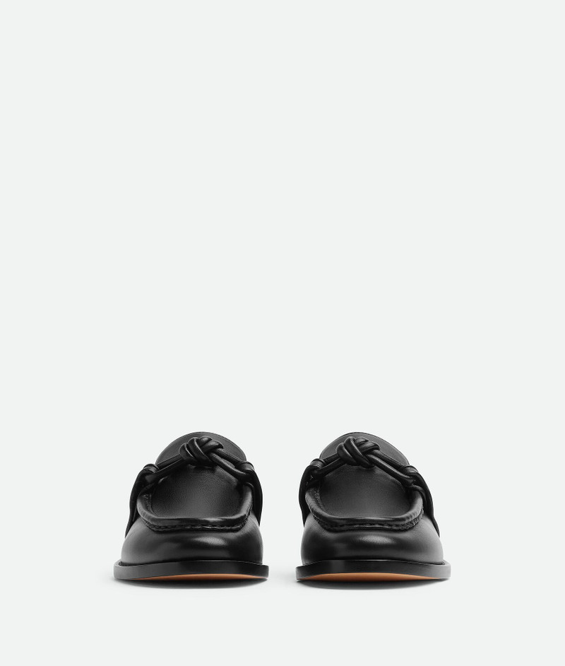 Bottega Veneta Astaire Loafer outlook