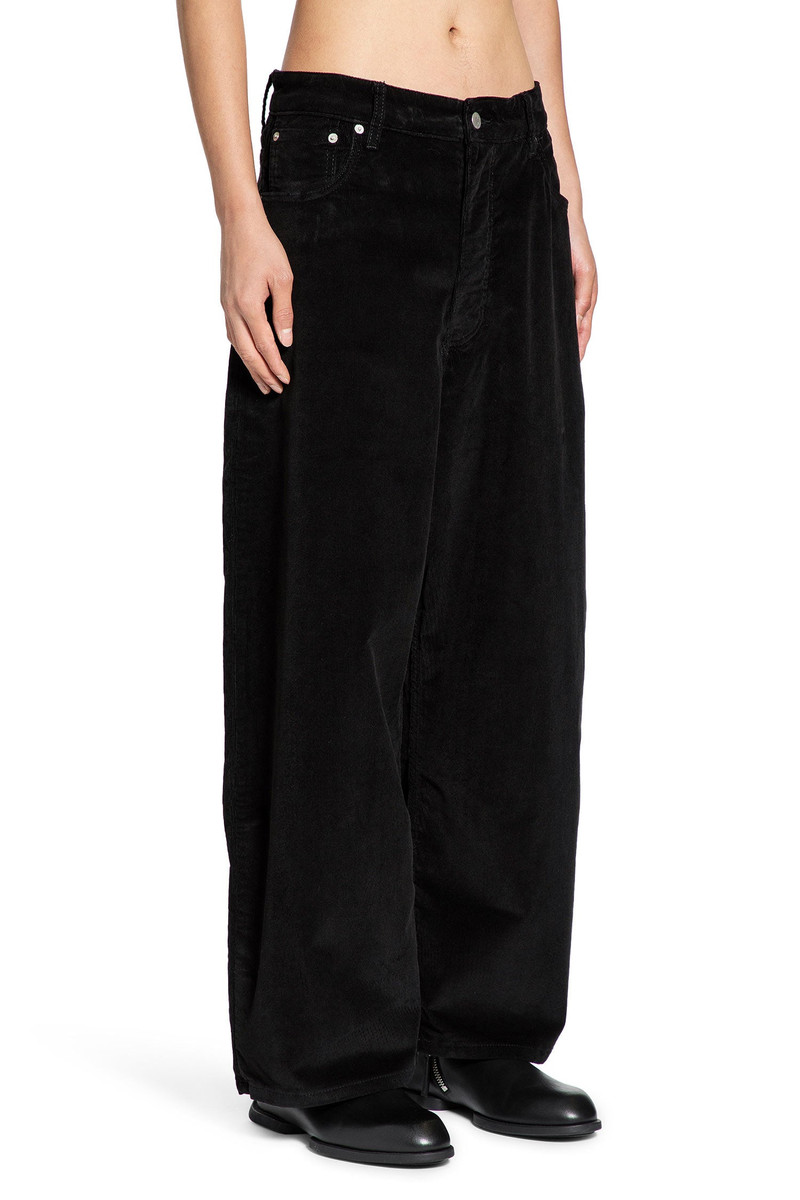 Studio Nicholson Paolo Courdury Pants outlook