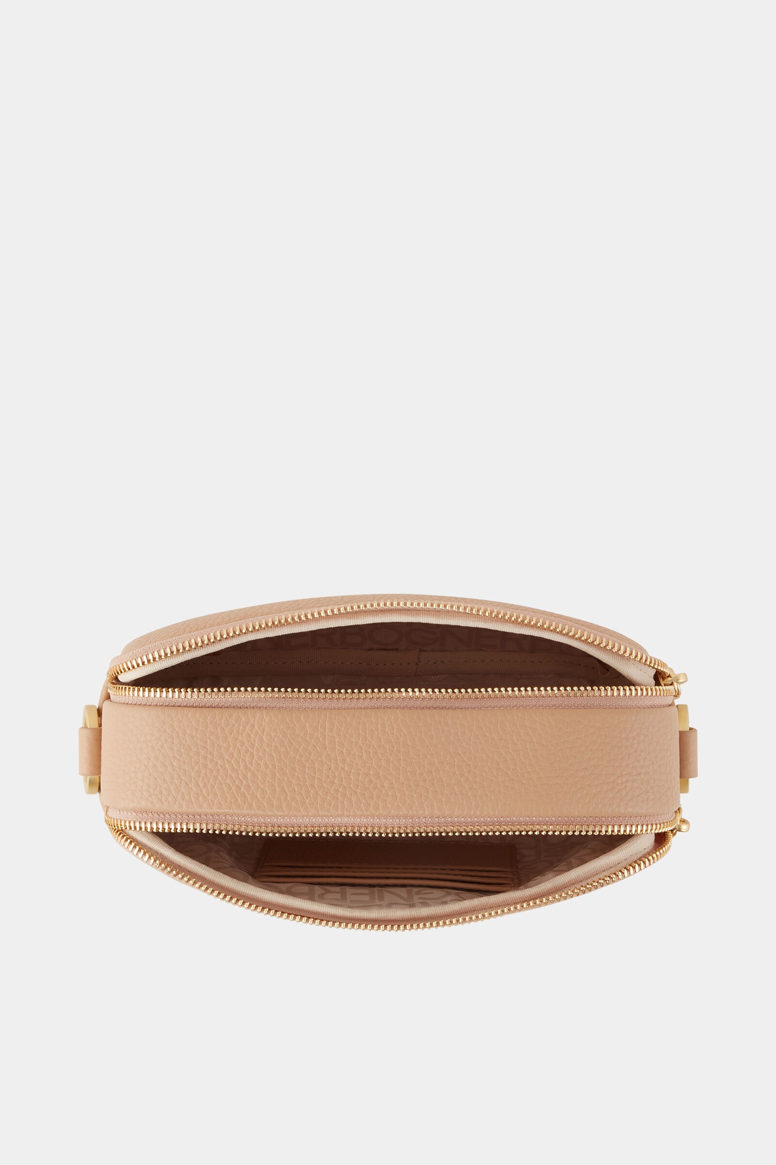Andermatt Avy Crossbody bag in Cappuccino - 4