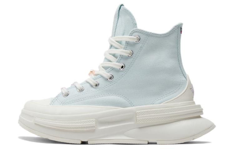 (WMNS) Converse Run Star Legacy CX Platform High 'DIY Beads' A06094C - 2