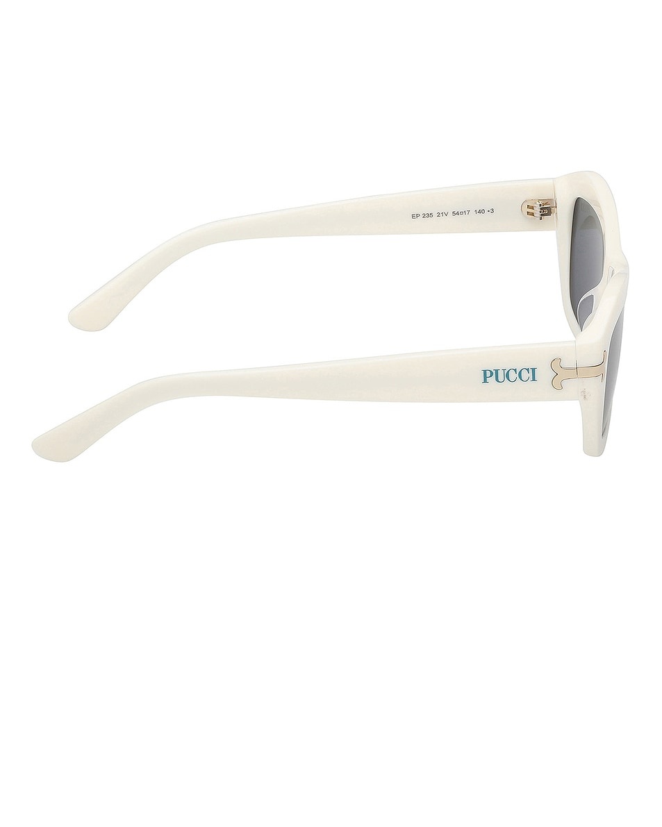 Geometric Sunglasses - 3