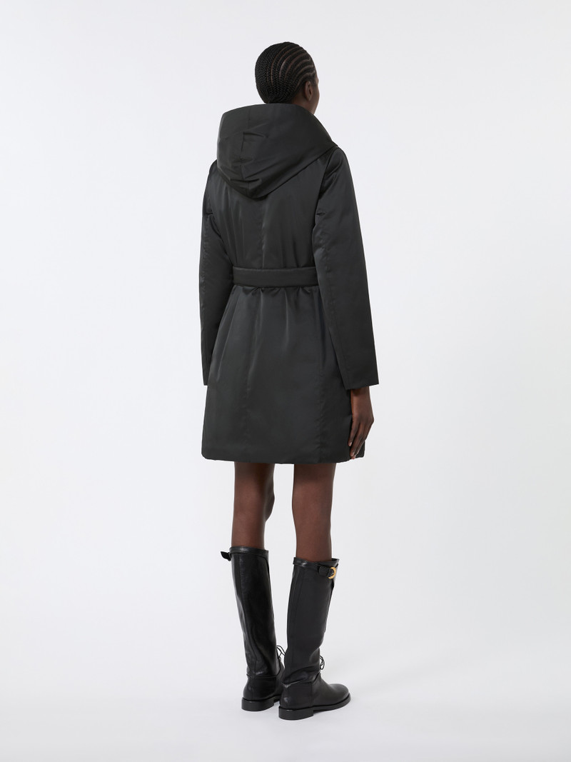 UGGIOSO Reversible down jacket in water-repellent fabric 4