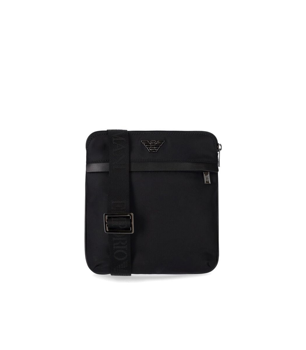 EMPORIO ARMANI CROSSBODY BAG - 1