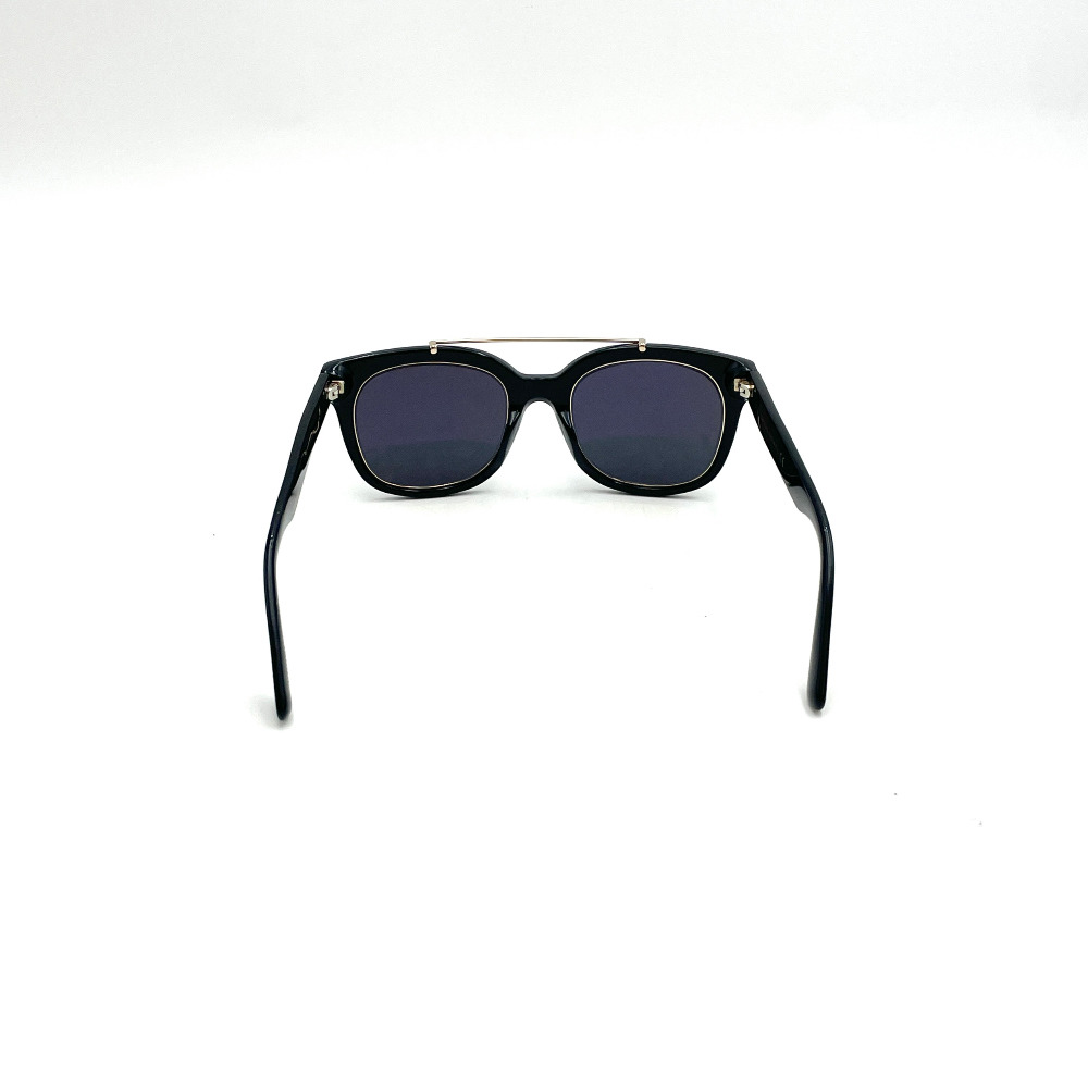 Tom - Tom Ford Sunglasses TF9356 01A - 3