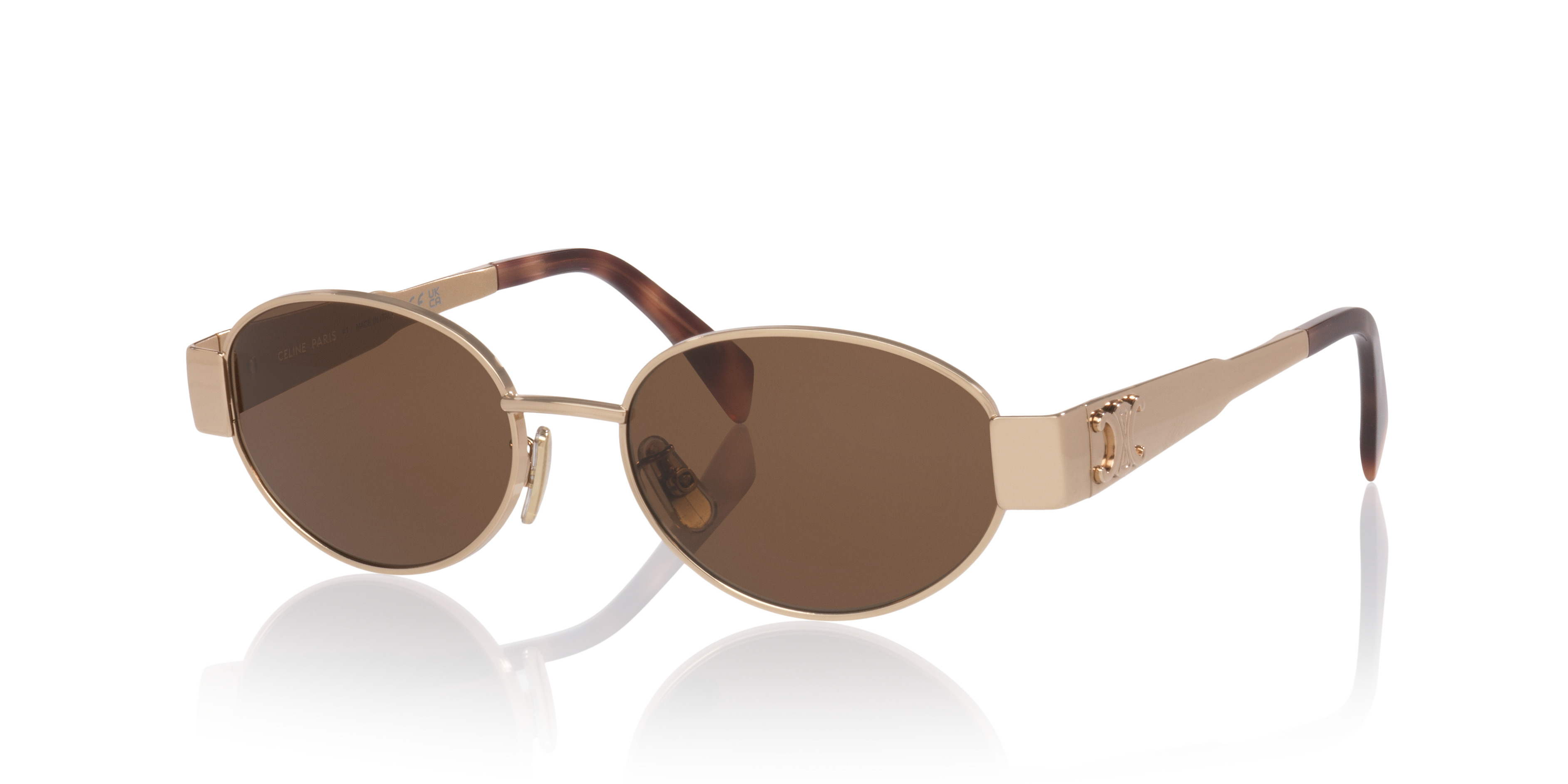 Triomphe Metal CL40235U - 1