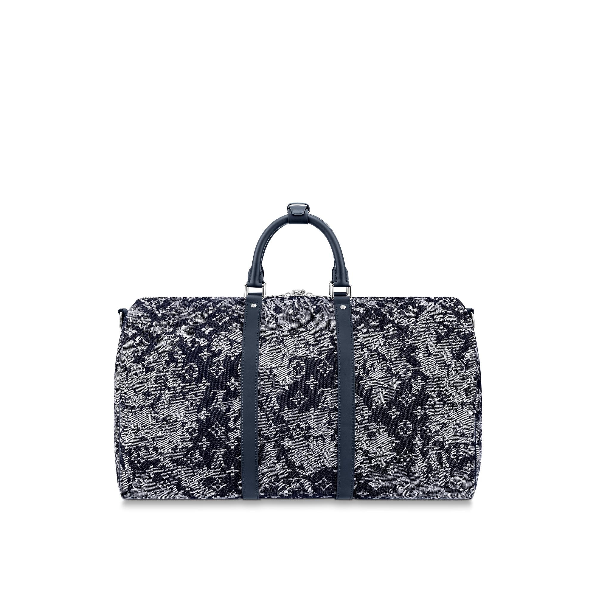 Keepall Bandoulière 50 - 6