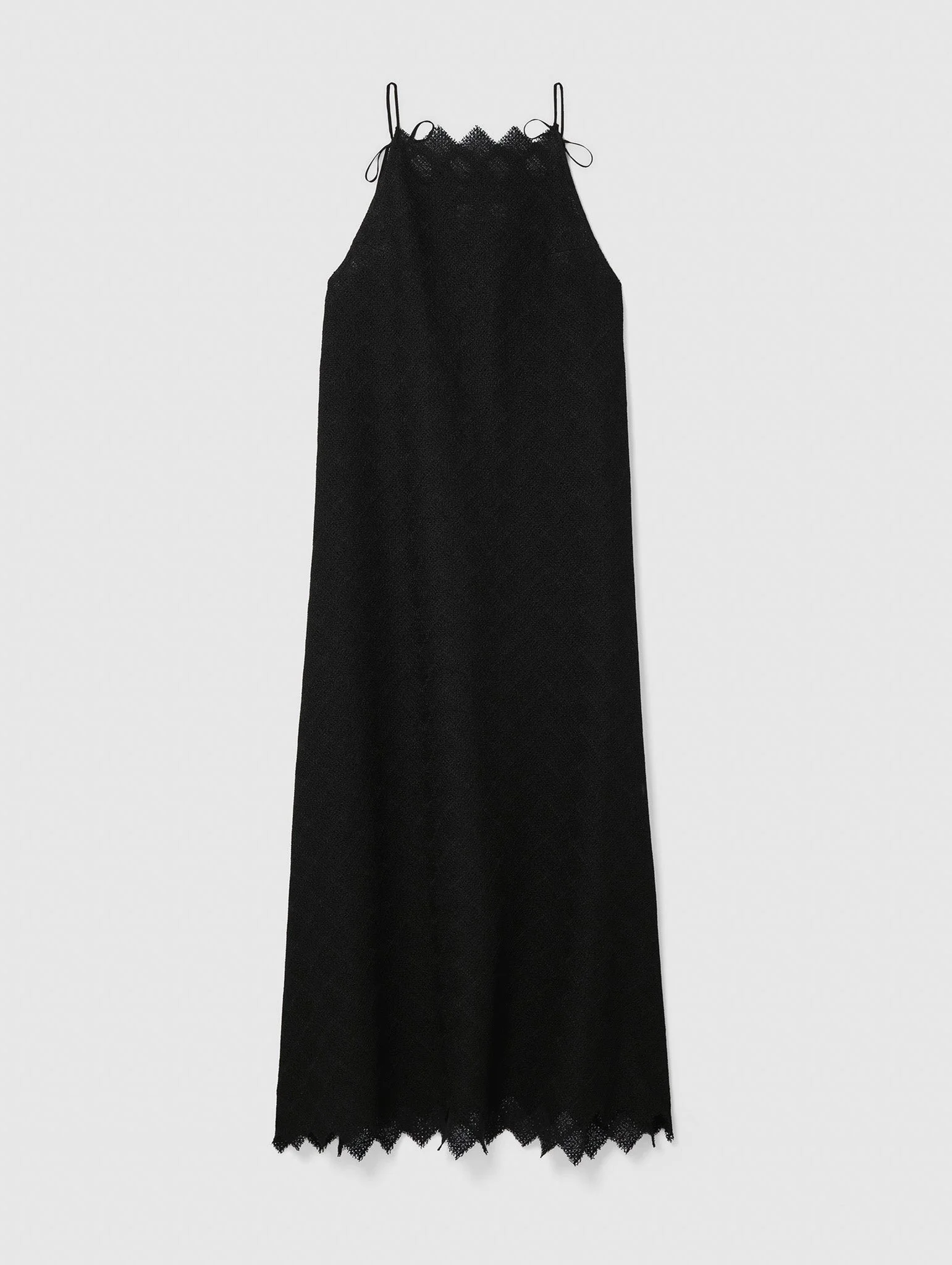 JOLIE LACE DRESS - 1