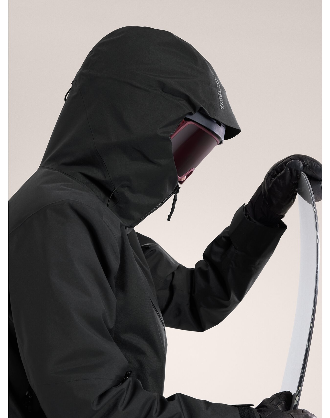 Sentinel Insulated Jacket - 6