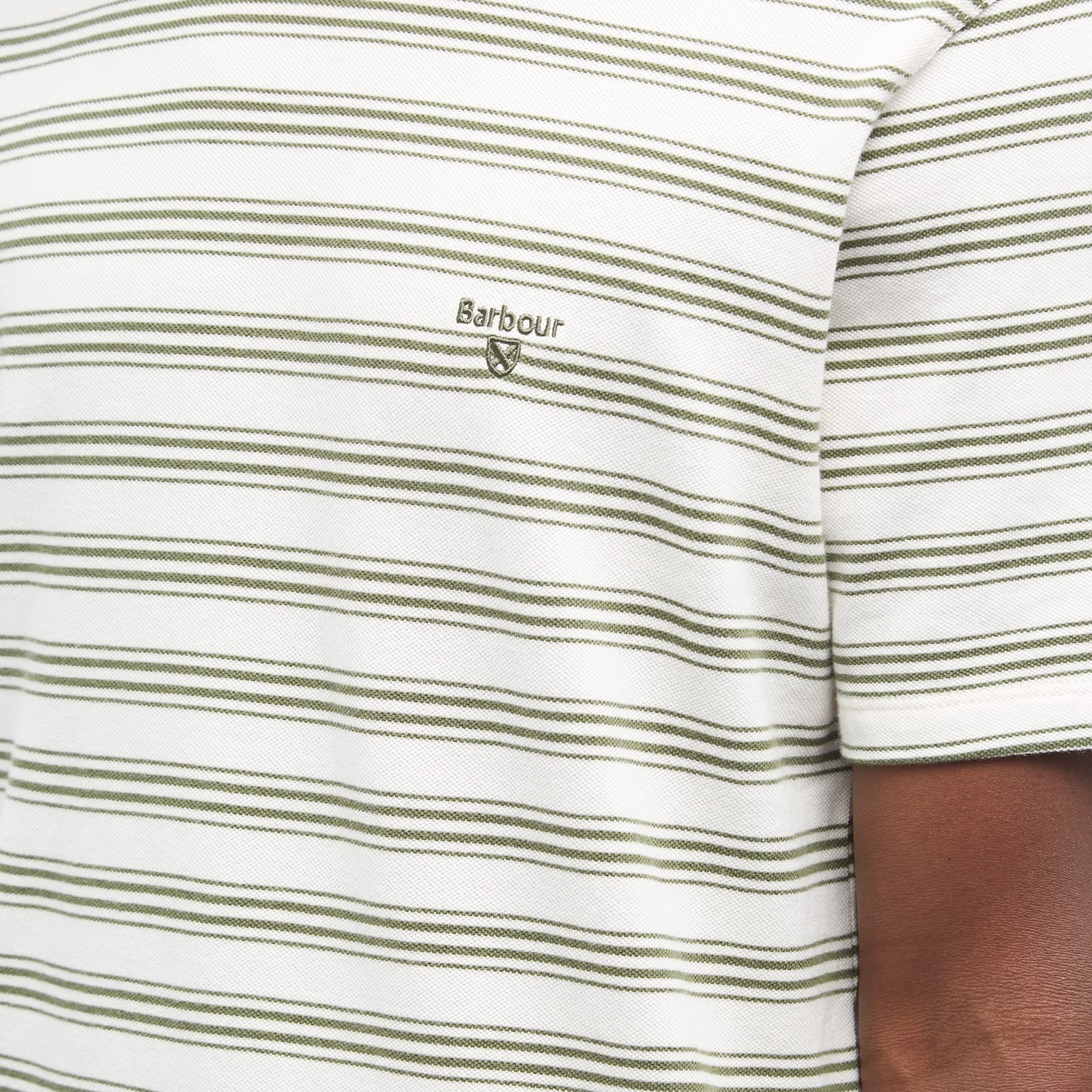 Barbour Sherburn T-Shirt - 5