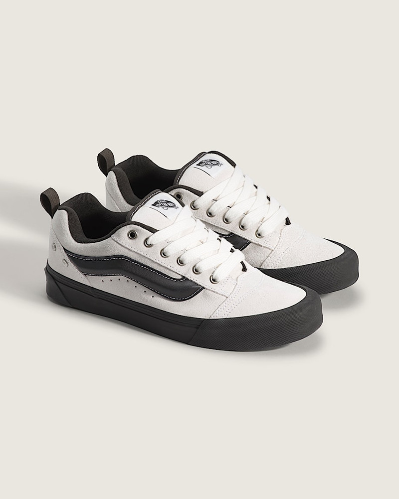 Vans Knu Skool Shoe outlook