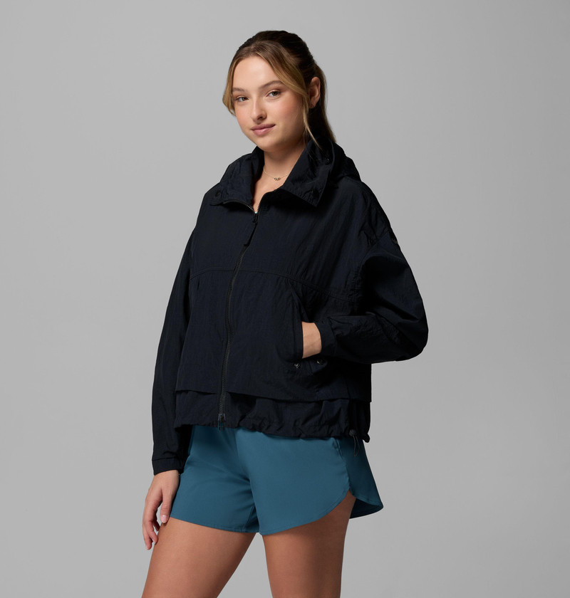 Women's Paracutie II Windbreaker 4