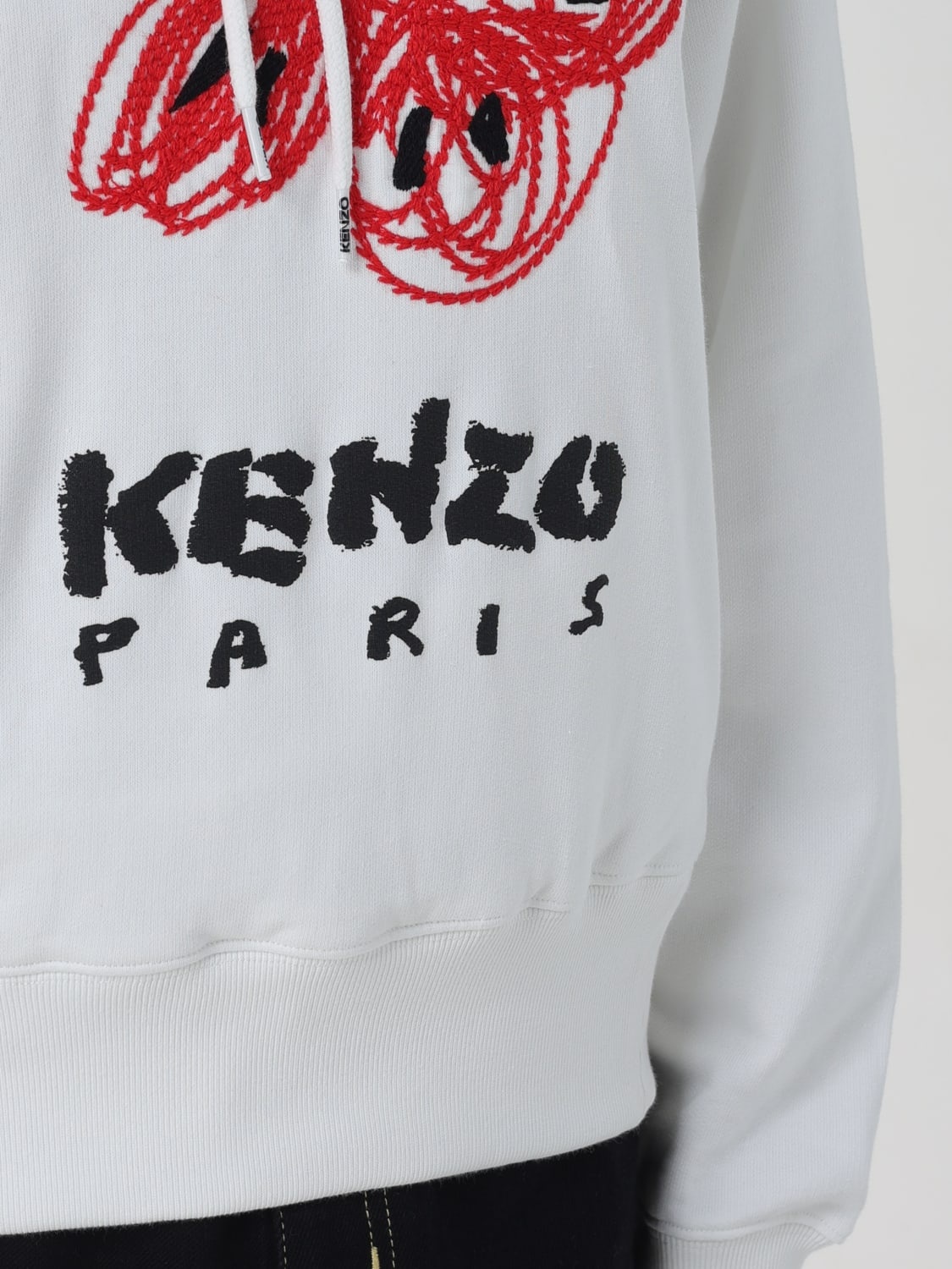 Sweatshirt woman Kenzo - 4