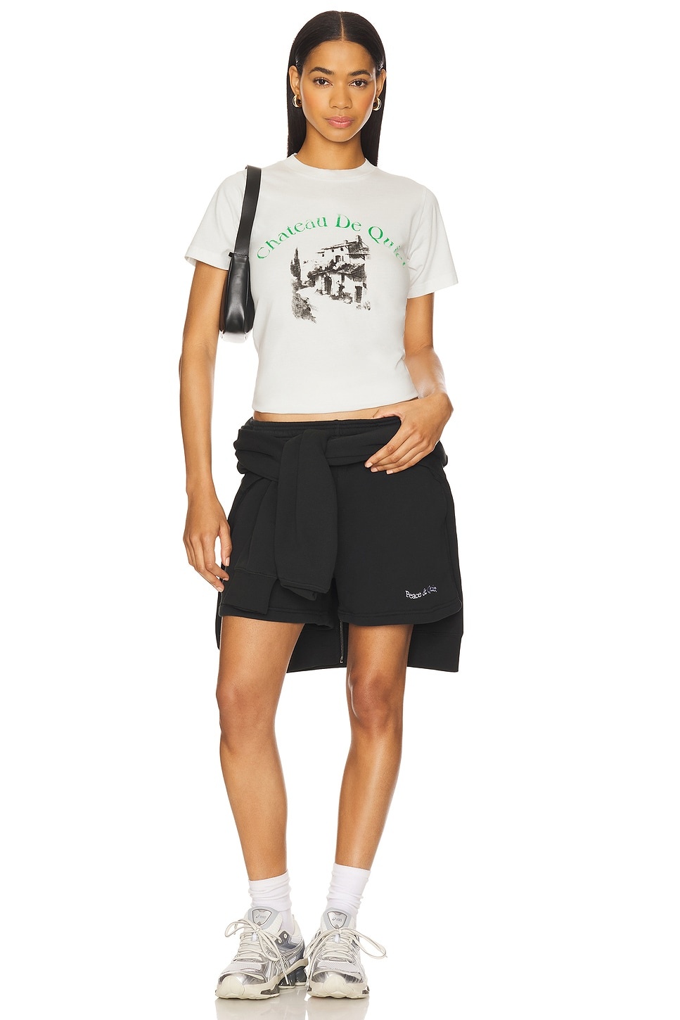 Chateau Tee - 4