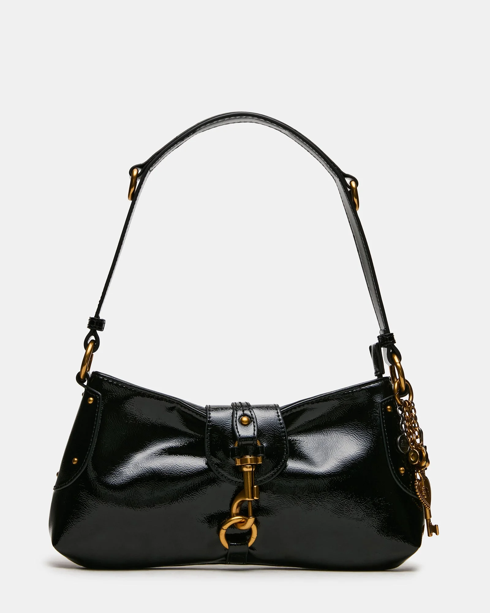 VEXA BAG BLACK - 1