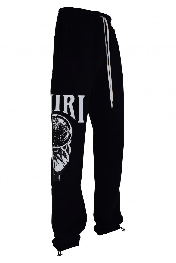 Amiri Men Jogging Pants - 4