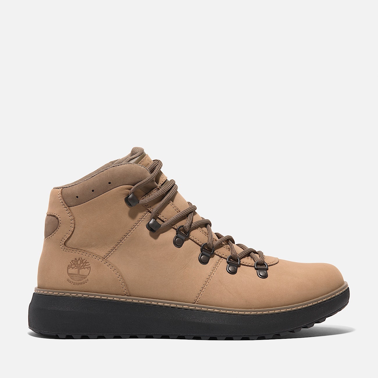 Men's Hudson Road Mid Waterproof Boot - 1