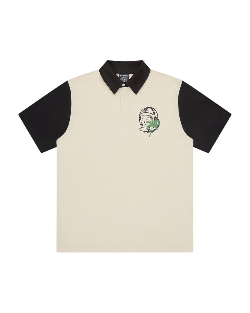 STADIUM S/S RUGBY SHIRT 1