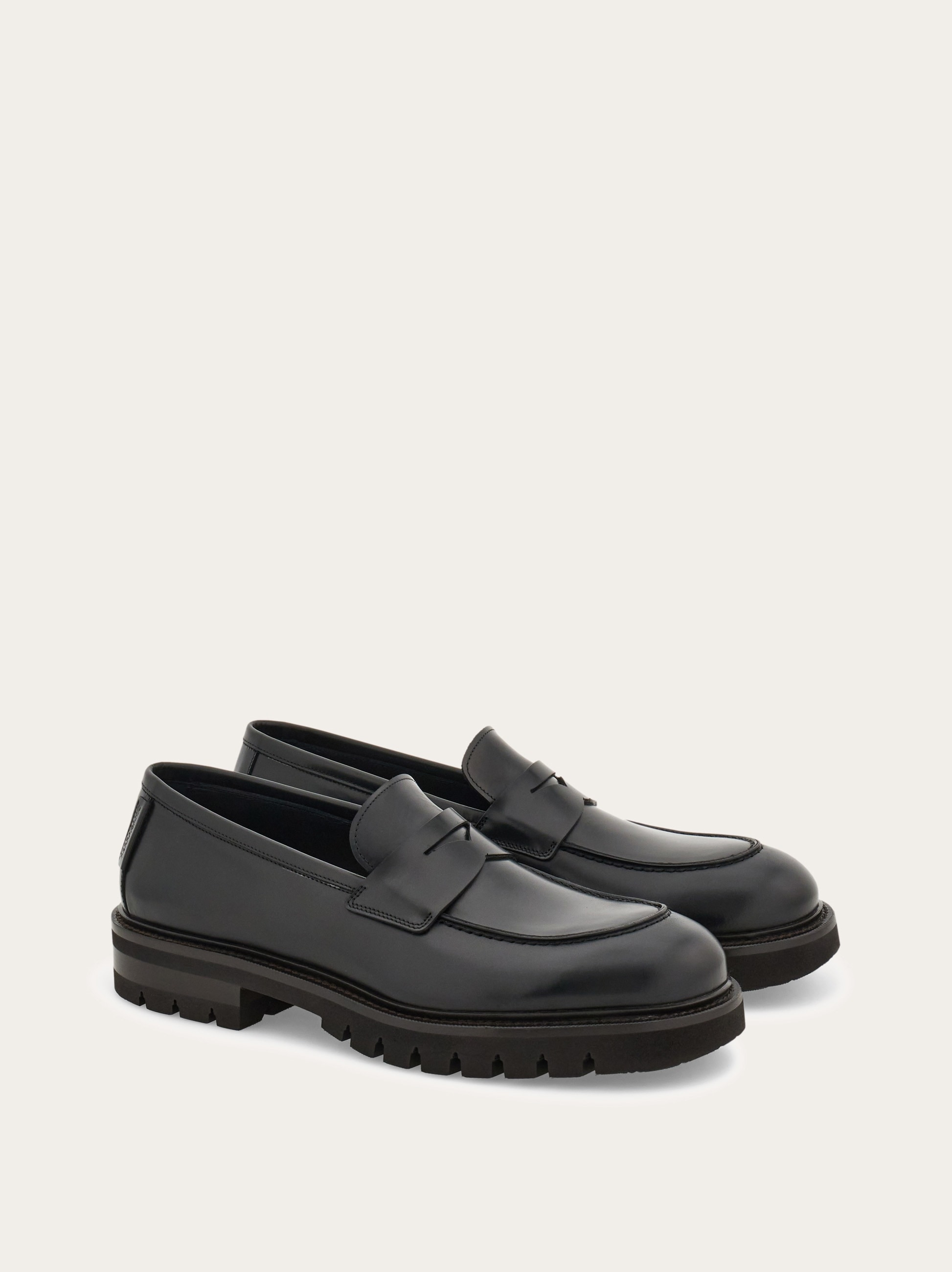 Penny loafer - 2