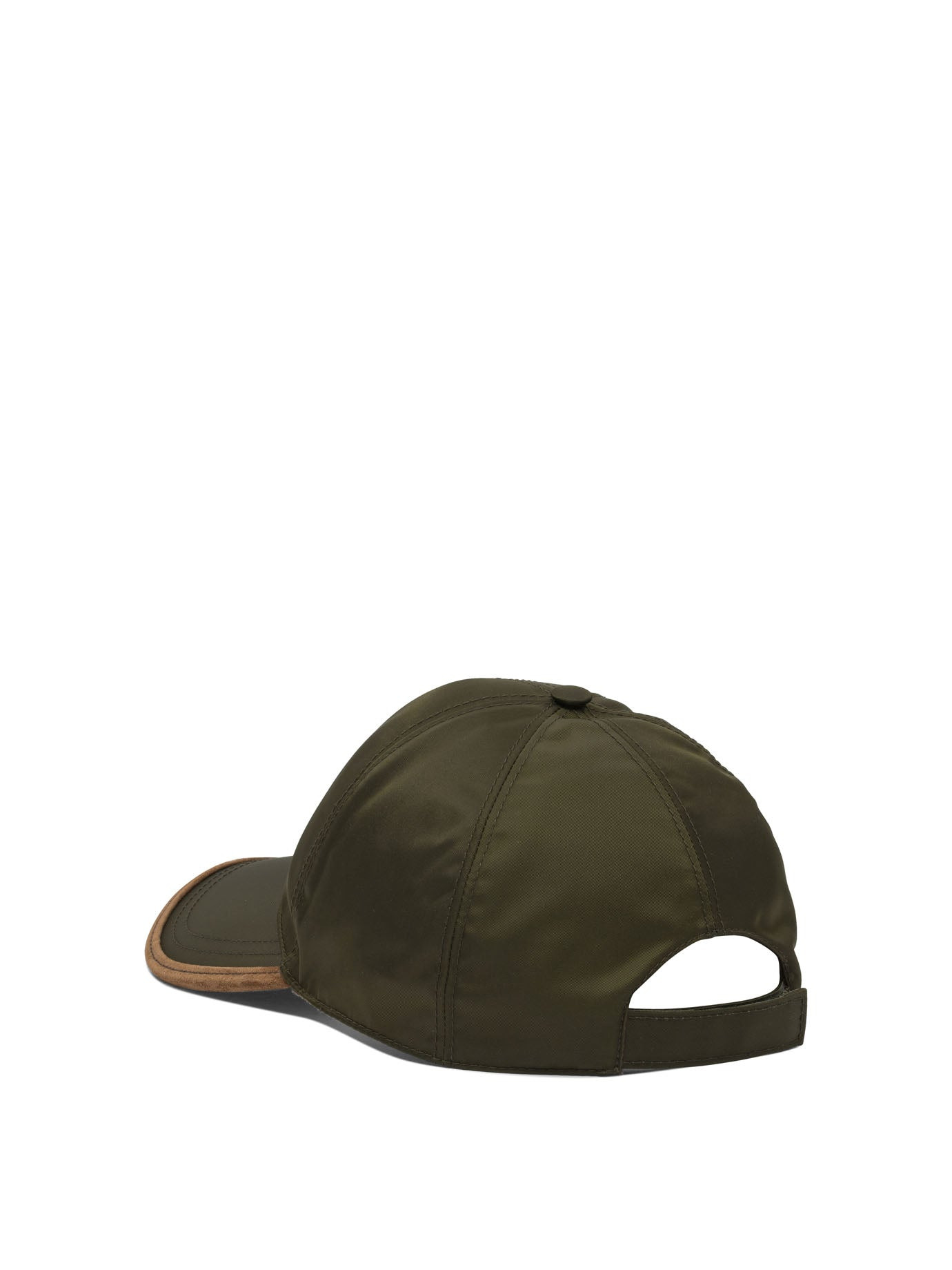 Prada Re-nylon Trucker Hat - 3