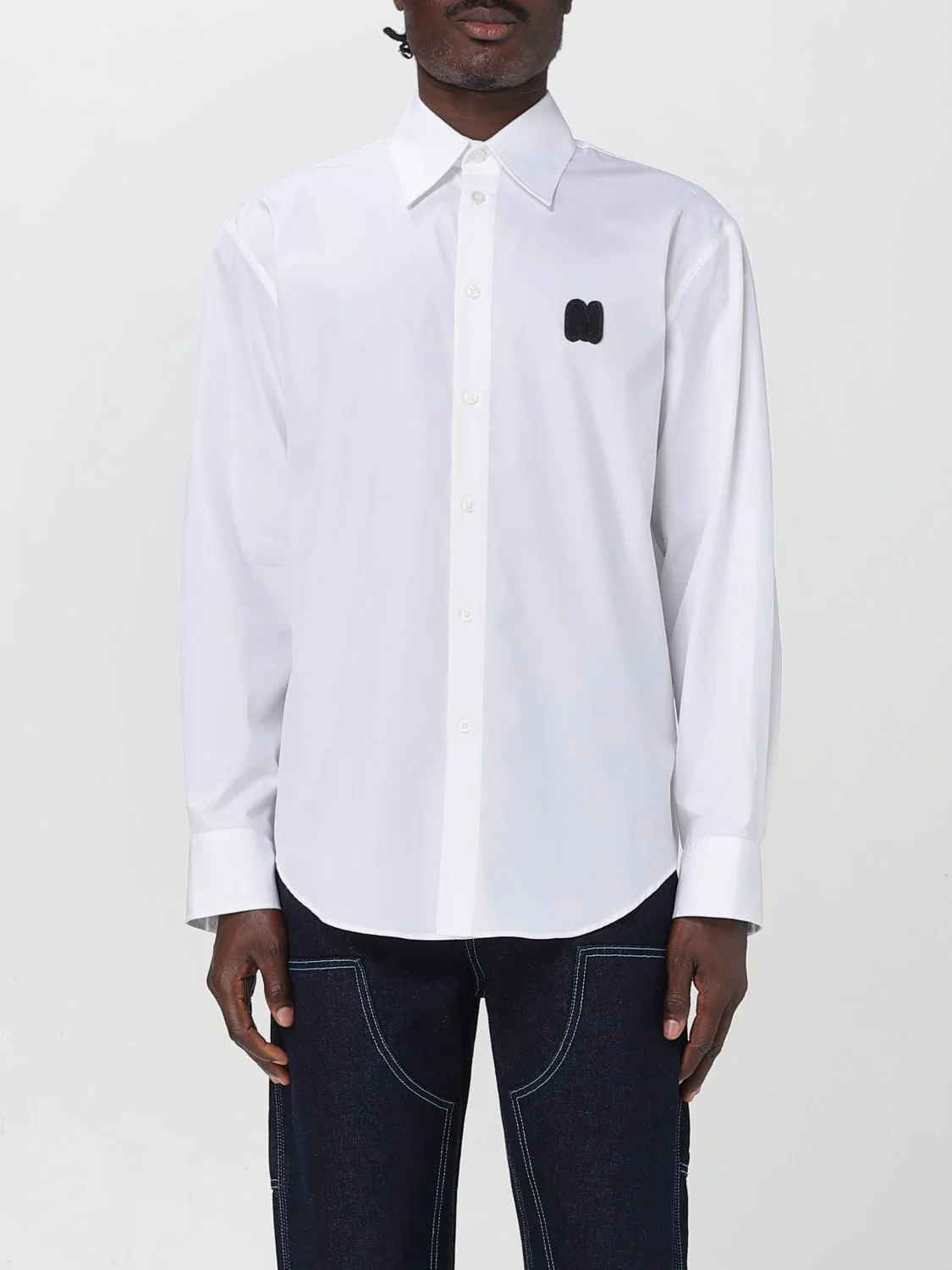 Shirt men MSGM - 1