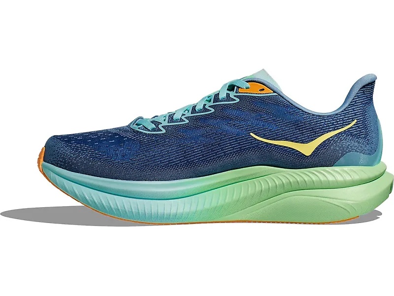 HOKA Mach 6 - 2