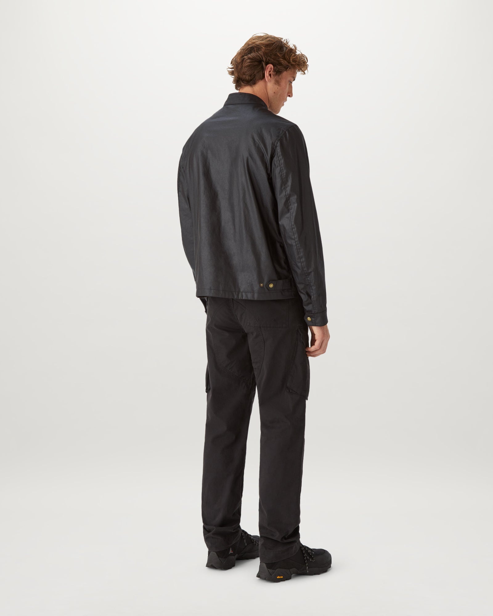 WALKHAM JACKET - 4