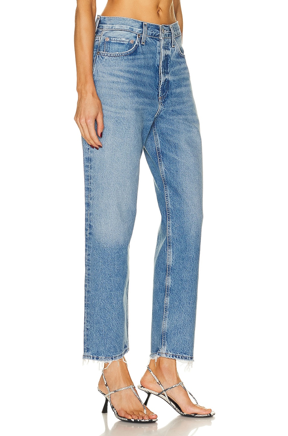 90s Crop - 2