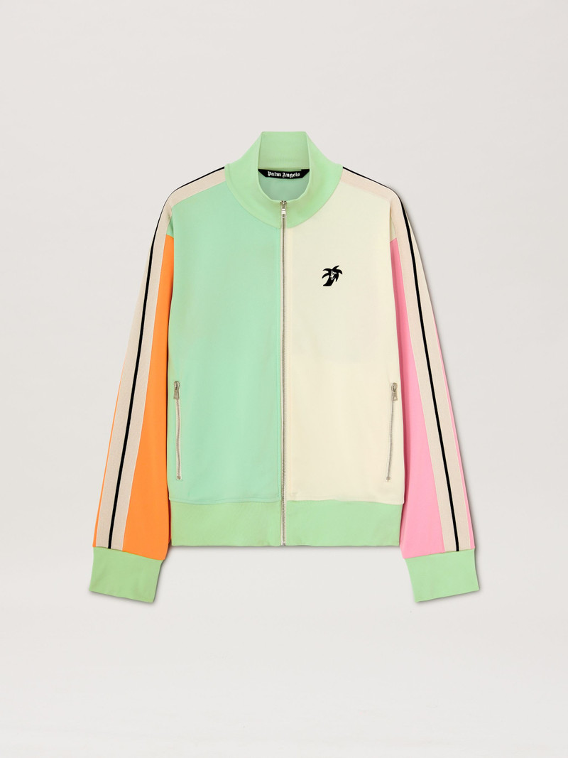 Hunter Colorblock Track Jacket 1