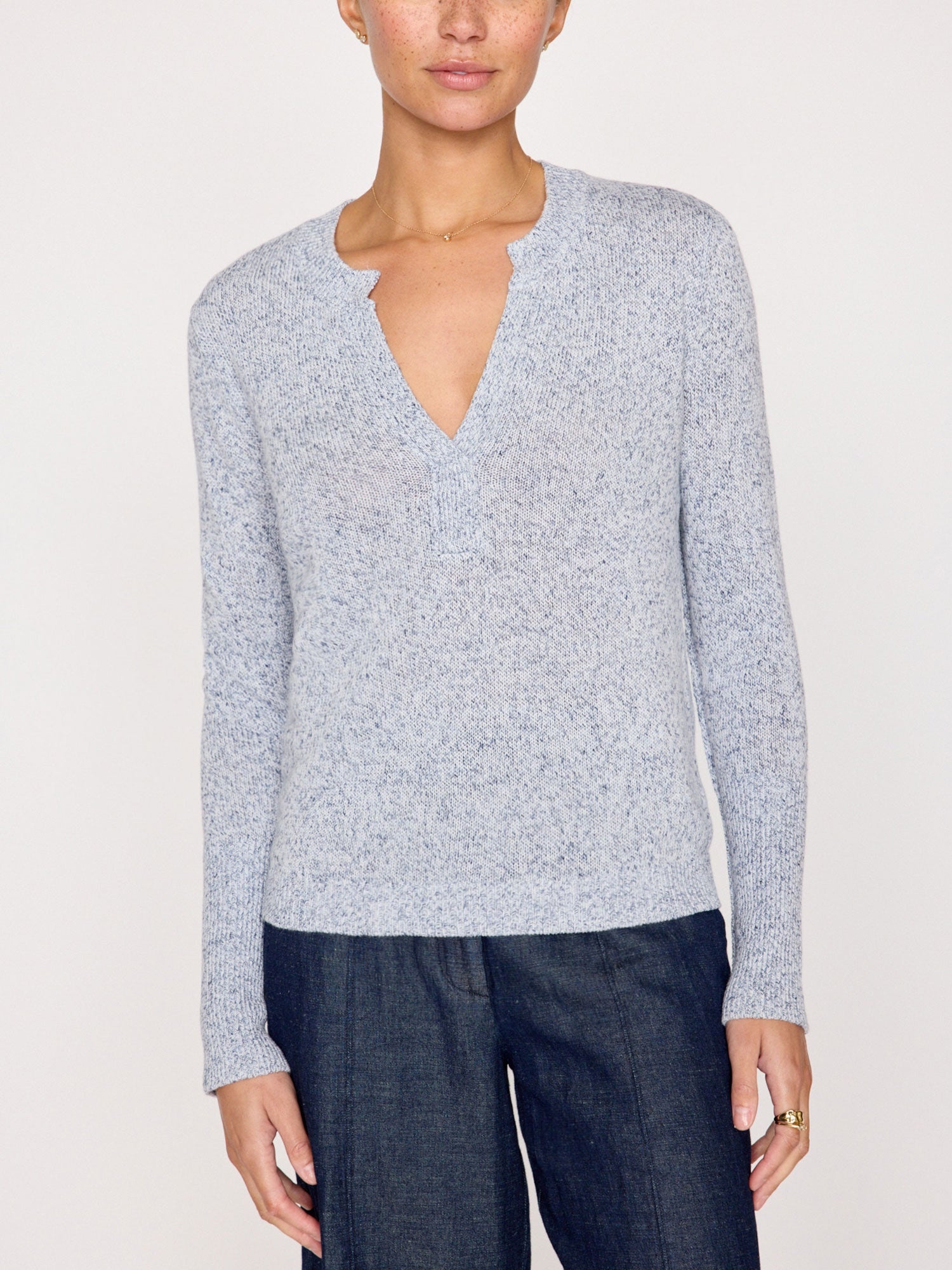The Edie Henley - 3