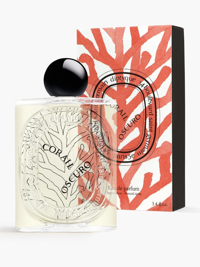 Corail Oscuro - Eau de parfum 7