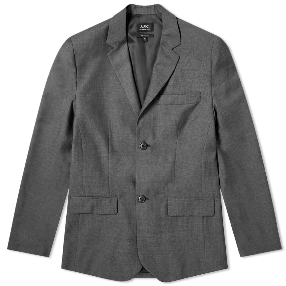 A.P.C. Truman Blazer - 1