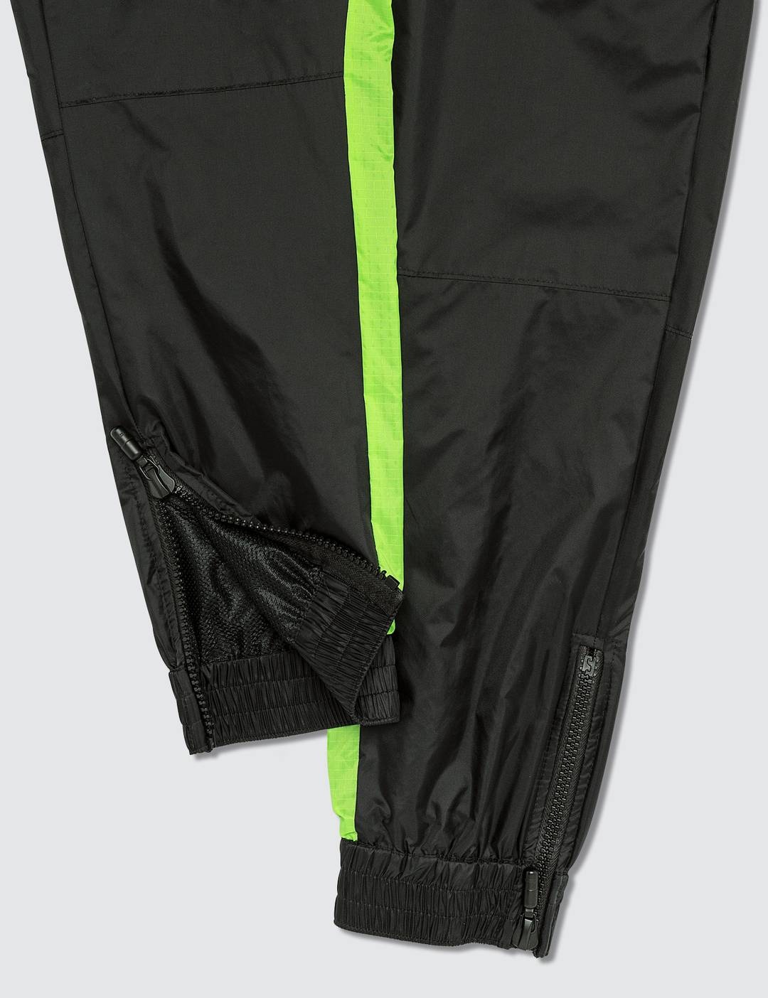 Flight Suit Pants - 7