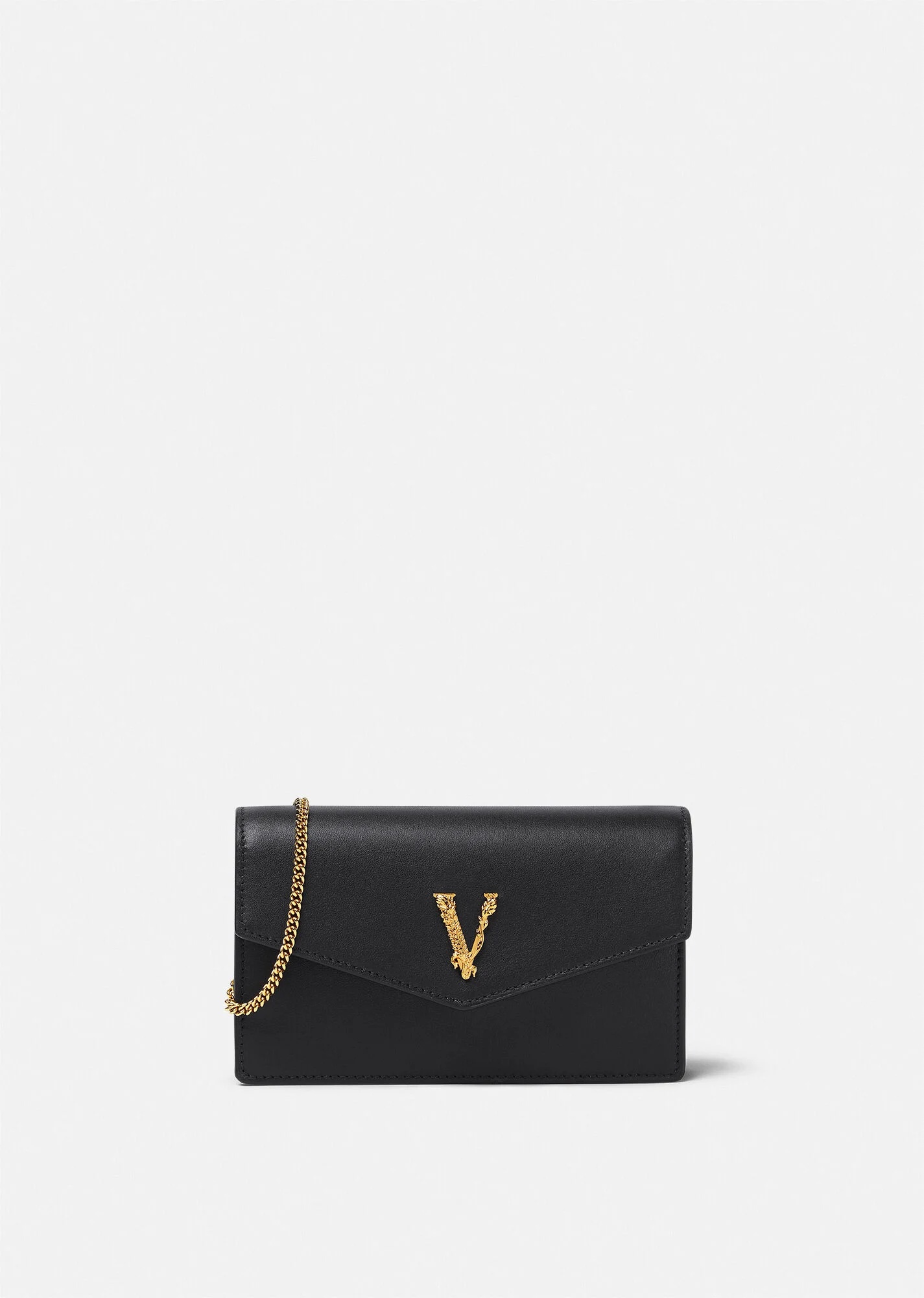 Virtus Mini Chain Wallet - 1
