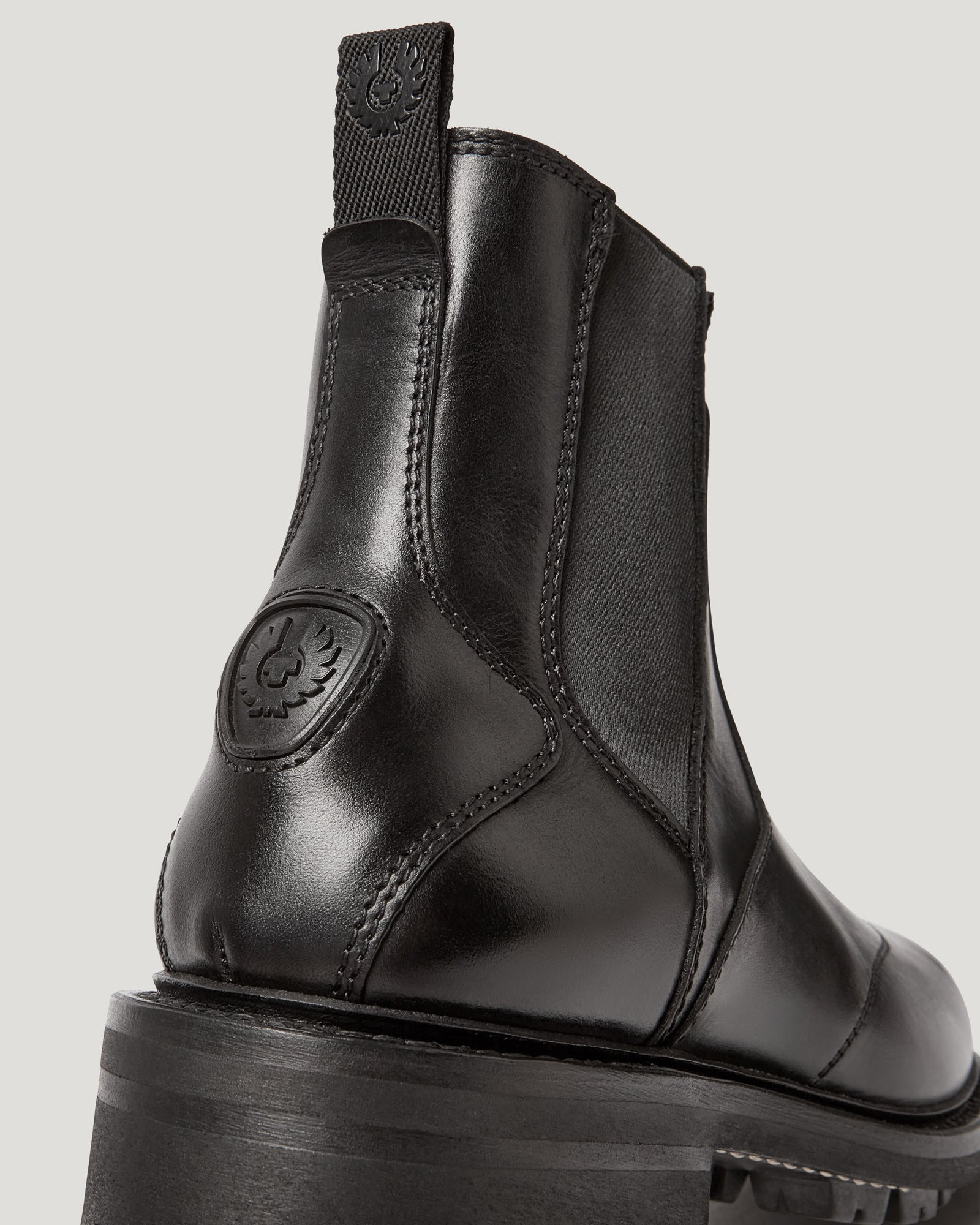 MUNRO BOOT - 5