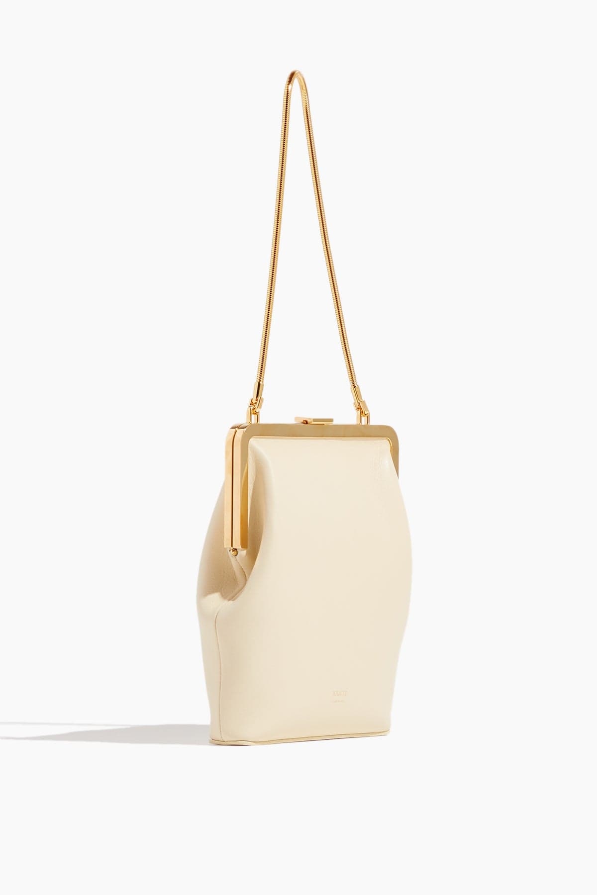 Lilith Evening Bag in Cream - 2