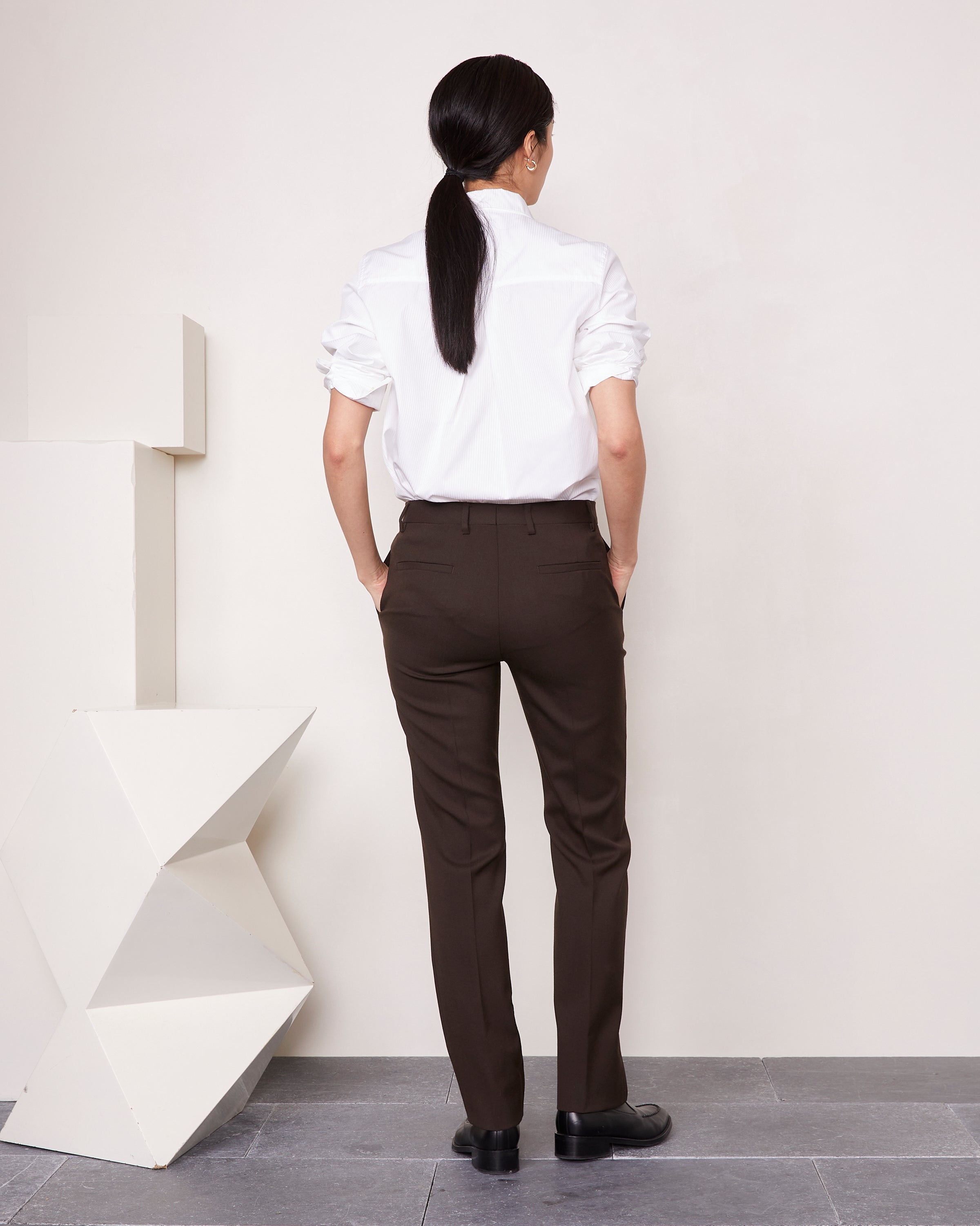 LENYA PANTS - 2