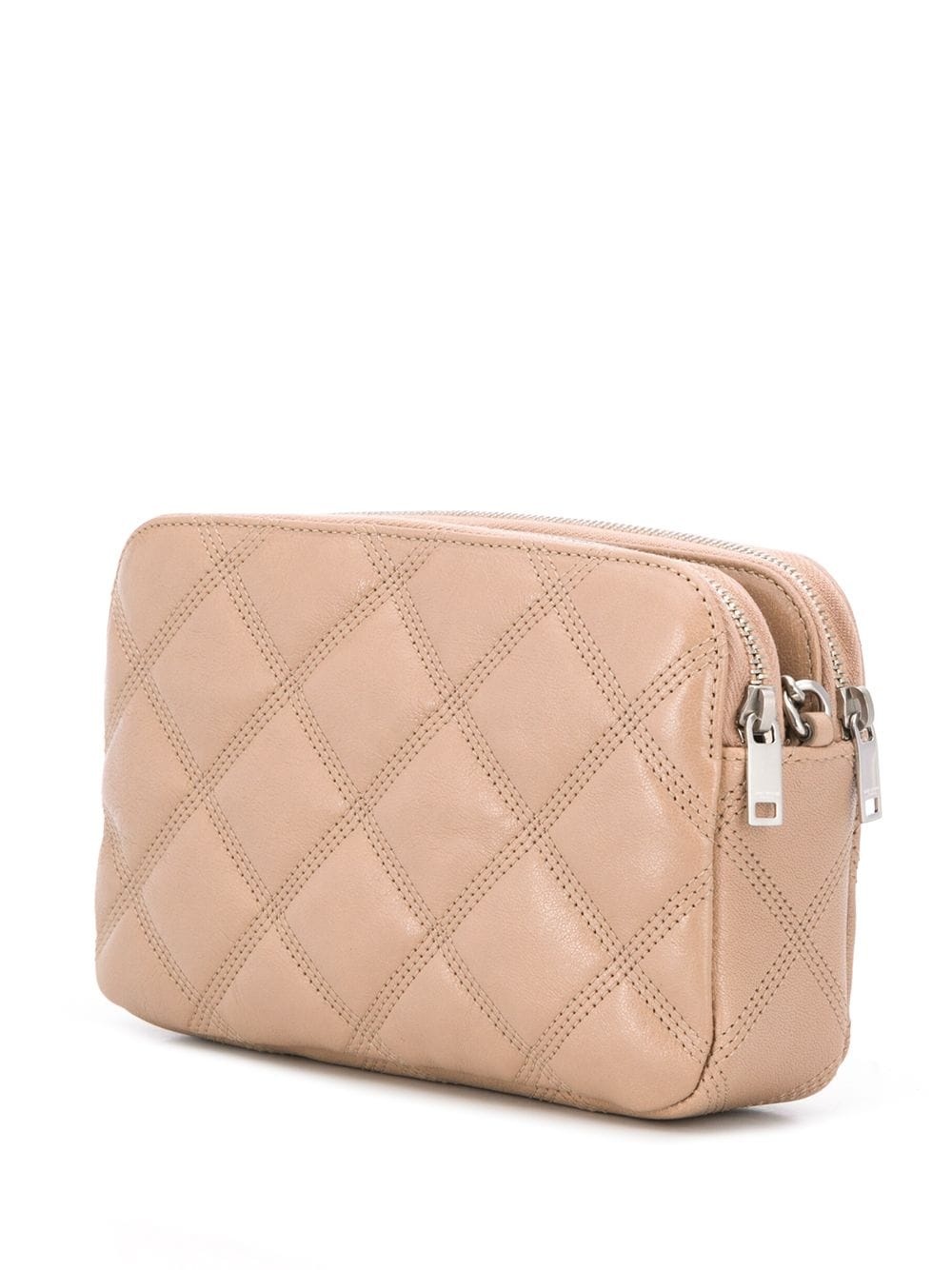 Becky quilted mini bag - 3