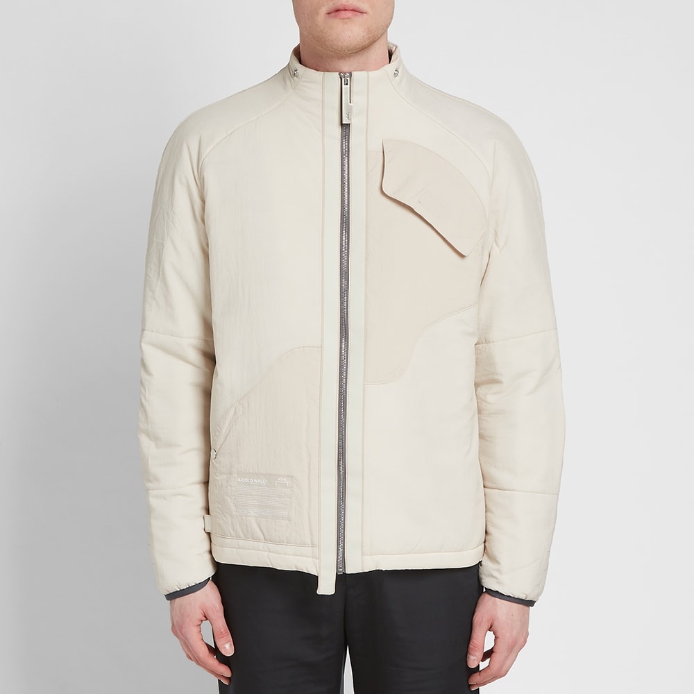 A-COLD-WALL* Dissection Puffer Jacket - 6