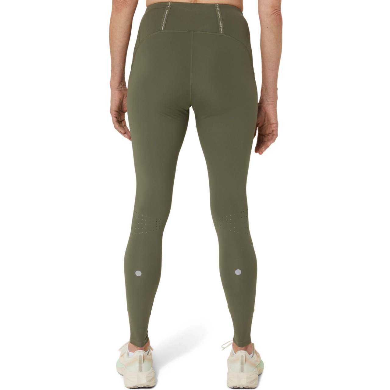 ROAD HIGH WAIST TIGHT - 2