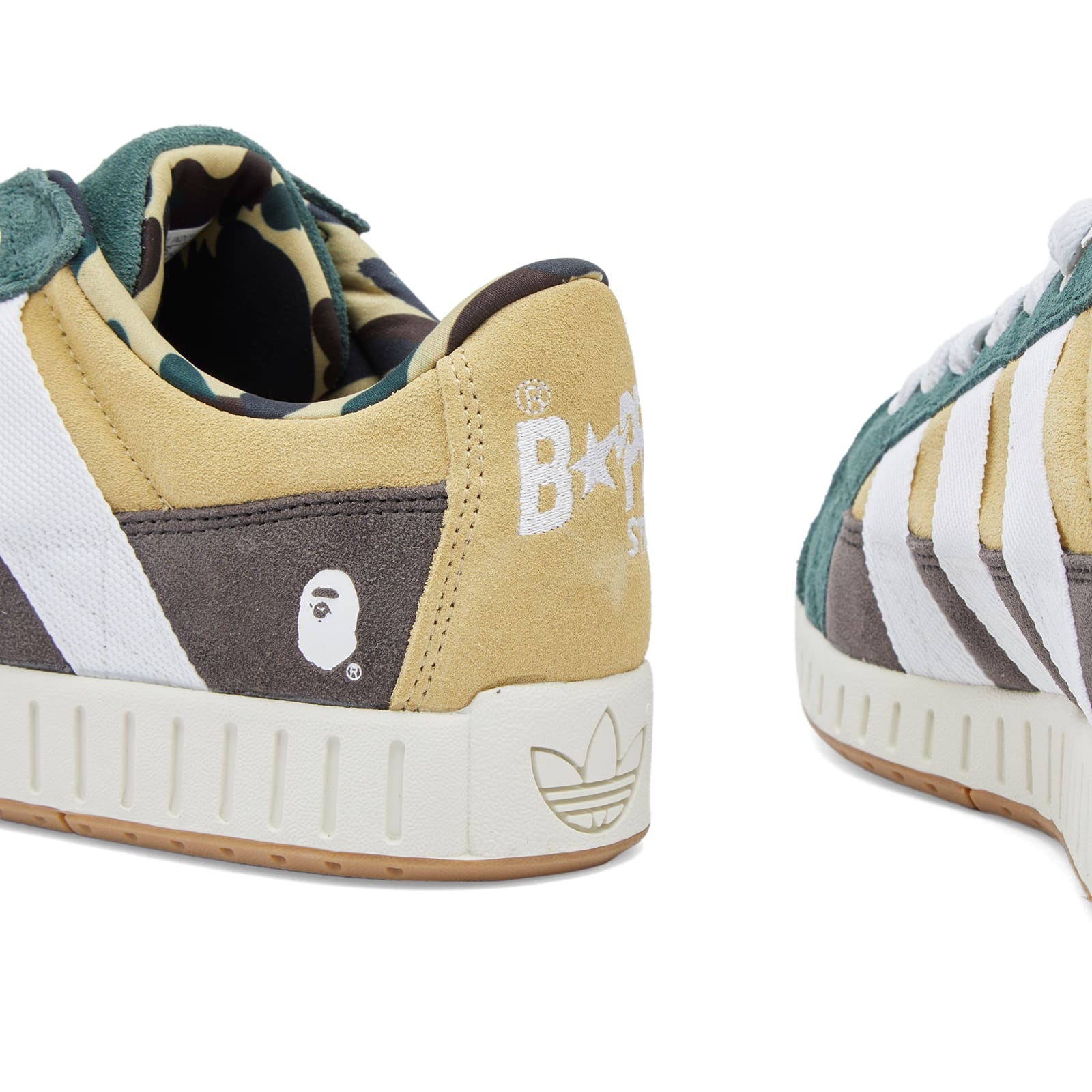 Adidas x BAPE Lawsuit - 3