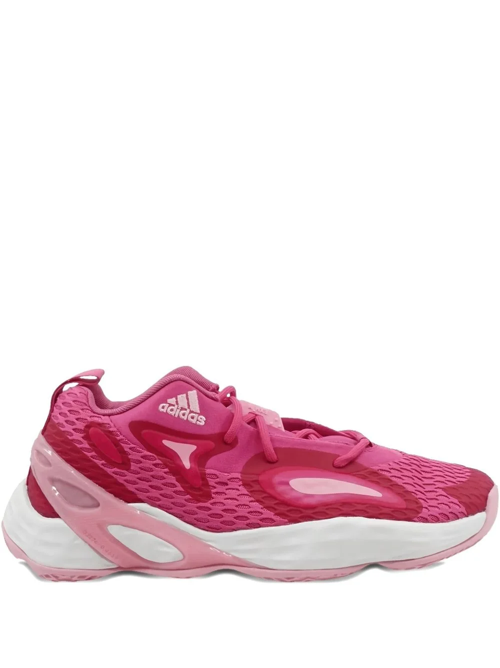 Exhibit A "Light Pink/White" sneakers - 1