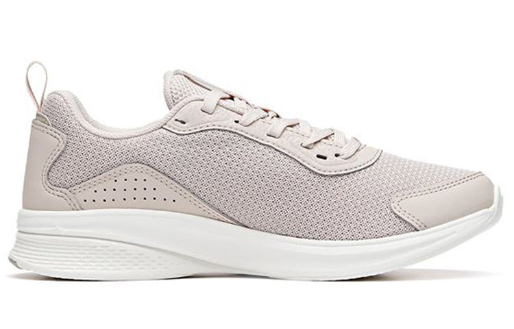 (WMNS) ANTA Running Series Sneakers Hydro 'Lotus Grey' 122015579-2 - 2
