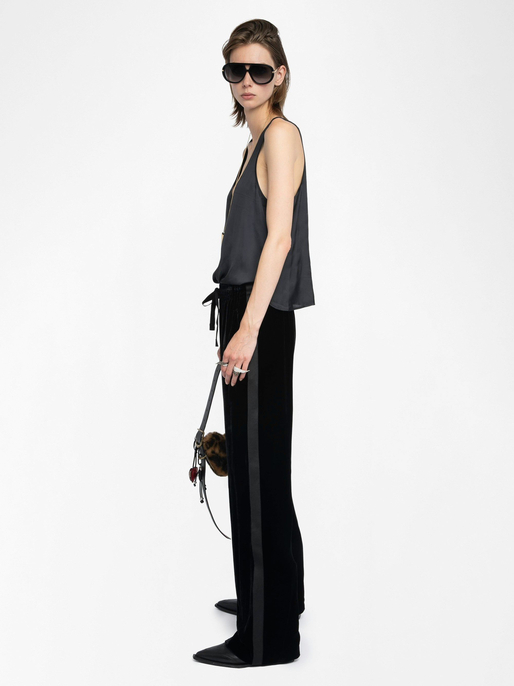 Poma Pants - 5